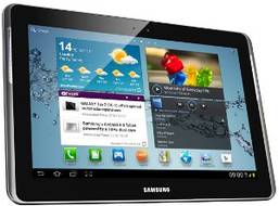 Samsung Galaxy Tab 2 10.1 16GB WiFi and 3G