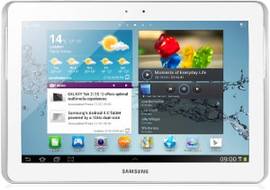Samsung Galaxy Tab 2 10.1 16GB WiFi