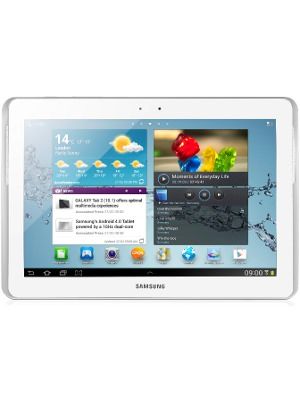 Samsung Galaxy Tab 2 10.1 16GB WiFi Price