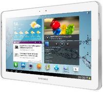 Samsung Galaxy Tab 2 10.1 16GB WiFi