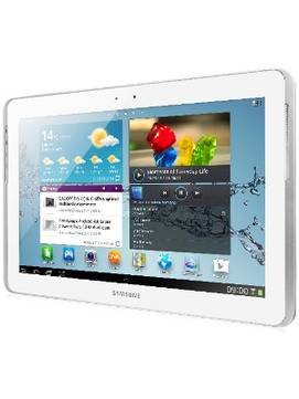 Samsung Galaxy Tab 2 10.1 16GB WiFi