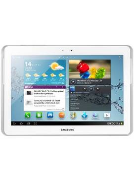 Samsung Galaxy Tab 2 10.1 32GB WiFi and 3G