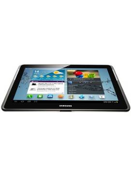 Samsung Galaxy Tab 2 10.1 32GB WiFi and 3G