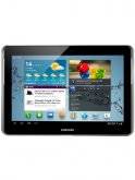 Samsung Galaxy Tab 2 10.1 32GB WiFi and 3G