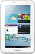 Samsung Galaxy Tab 2 P3100