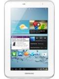 Samsung Galaxy Tab 2 P3100