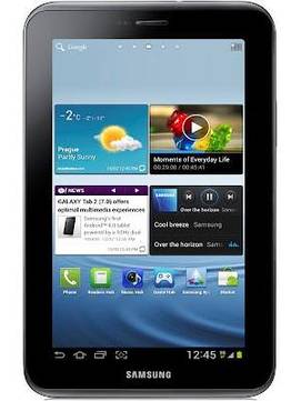 Samsung Galaxy Tab 2 7.0 32GB
