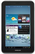 Samsung Galaxy Tab 2 7.0 8GB WiFi P3113