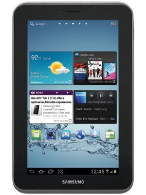 Samsung Galaxy Tab 2 7.0 8GB WiFi P3113 Price