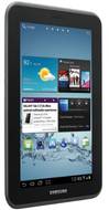 Samsung Galaxy Tab 2 7.0 8GB WiFi P3113