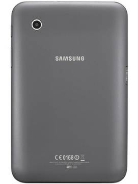 Samsung Galaxy Tab 2 7.0 8GB WiFi P3113