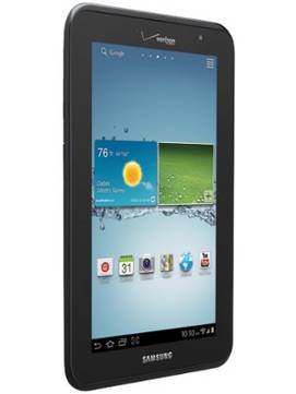 Samsung Galaxy Tab 2 7.0 8GB WiFi and LTE I705