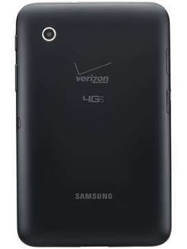 Samsung Galaxy Tab 2 7.0 8GB WiFi and LTE I705