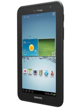 Samsung Galaxy Tab 2 7.0 8GB WiFi and LTE I705