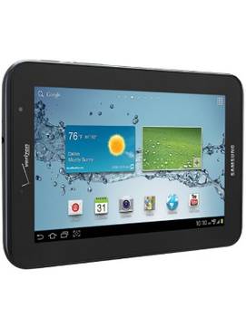 Samsung Galaxy Tab 2 7.0 8GB WiFi and LTE I705