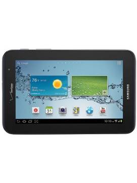 Samsung Galaxy Tab 2 7.0 8GB WiFi and LTE I705