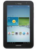 Samsung Galaxy Tab 2 7.0 8GB WiFi and LTE I705 Price