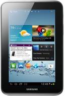 Samsung Galaxy Tab 2 7.0 P3110 16GB and WiFi