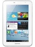 Samsung Galaxy Tab 2 7.0 P3110 32GB and WiFi