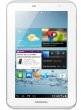 Samsung Galaxy Tab 2 7.0 P3110 32GB and WiFi