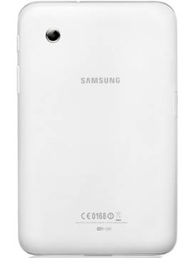 Samsung Galaxy Tab 2 7.0 P3110 8GB and WiFi