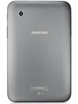 Samsung Galaxy Tab 2 7.0 P3110 8GB and WiFi