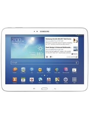 Samsung Galaxy Tab 3 10.1 P5210 16GB WiFi Price