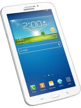 Samsung Galaxy Tab 3 7.0 16GB