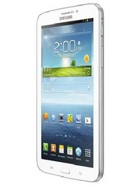 Samsung Galaxy Tab 3 T210 (8GB, WiFi)