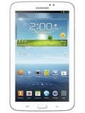 Compare Samsung Galaxy Tab 3 T210 (8GB, WiFi)