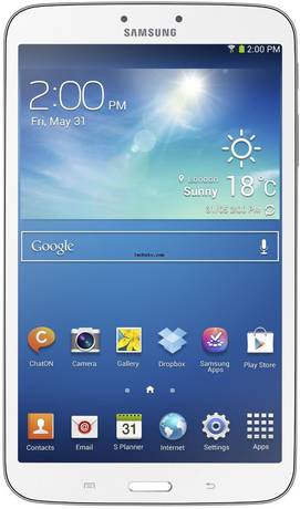 Samsung Galaxy Tab 3 T311 (16GB, WiFi, 3G)