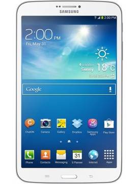 Samsung Galaxy Tab 3 8.0 32GB WiFi and 3G
