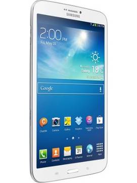 Samsung Galaxy Tab 3 8.0 32GB WiFi and 3G
