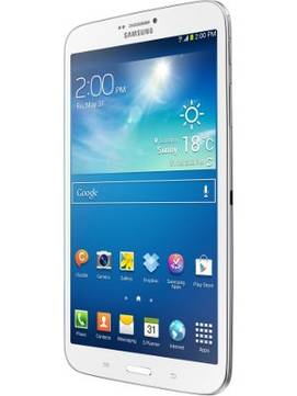 Samsung Galaxy Tab 3 8.0 32GB WiFi and 3G
