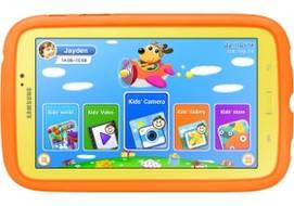 Samsung Galaxy Tab 3 Kids
