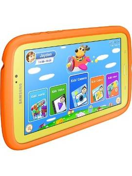 Samsung Galaxy Tab 3 Kids
