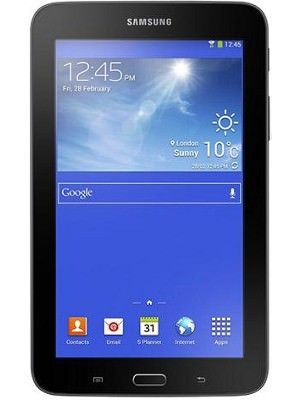Samsung Galaxy Tab 3 Lite 7.0 3G Price