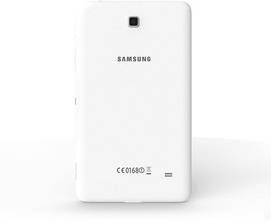 Samsung Galaxy Tab 4 NOOK