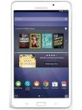 Compare Samsung Galaxy Tab 4 NOOK