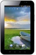 Samsung Galaxy Tab 4G LTE