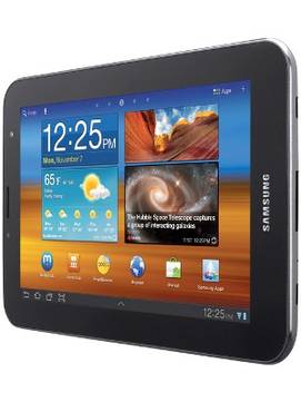 Samsung Galaxy Tab 7.0 Plus 16GB WiFi P6210