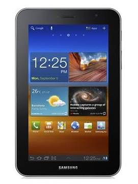 Samsung Galaxy Tab 7.0 Plus 32GB WiFi and 3G