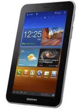 Samsung Galaxy Tab 7.0 Plus 32GB WiFi and 3G