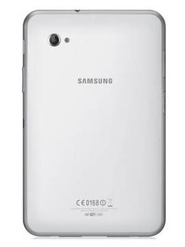 Samsung Galaxy Tab 7.0 Plus 32GB WiFi and 3G
