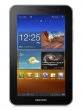 Samsung Galaxy Tab 7.0 Plus 32GB WiFi and 3G