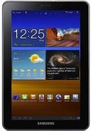 Samsung Galaxy Tab 7.7 16GB WiFi and 3G