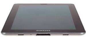 Samsung Galaxy Tab 7.7 16GB WiFi and 3G