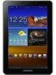 Samsung Galaxy Tab 7.7 16GB WiFi and 3G
