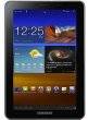 Samsung Galaxy Tab 7.7 16GB WiFi and 3G