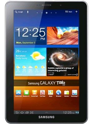 Samsung Galaxy Tab 7.7 32GB WiFi P6810 Price